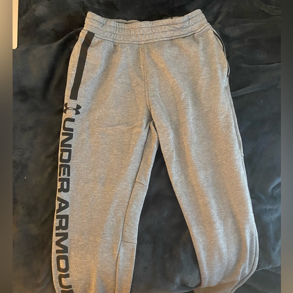 Under Armour joggers